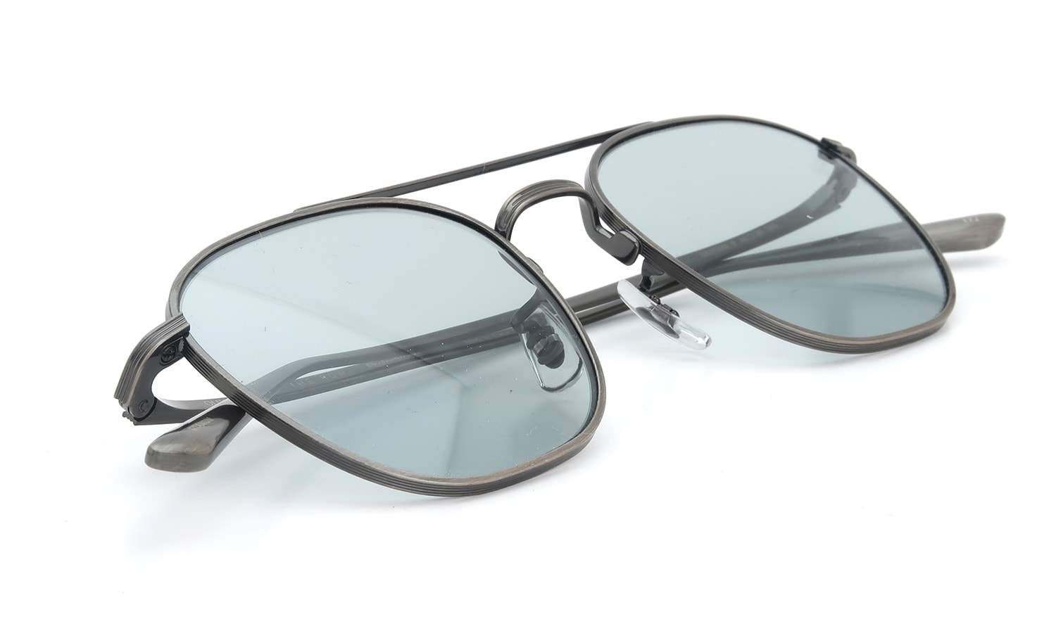 OLIVER PEOPLES × THE ROW DAYTIME P