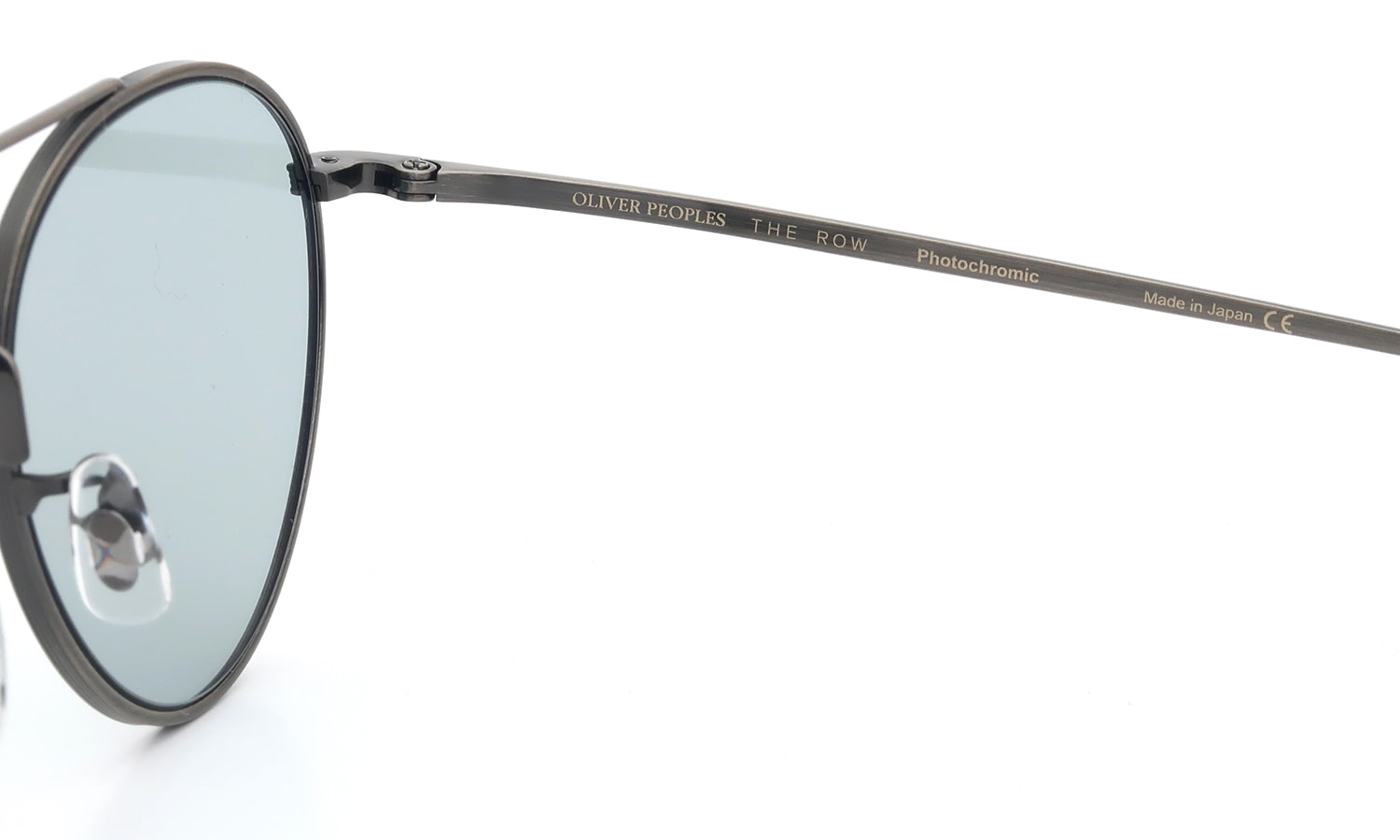 OLIVER PEOPLES×THE ROW NIGHTTIME P