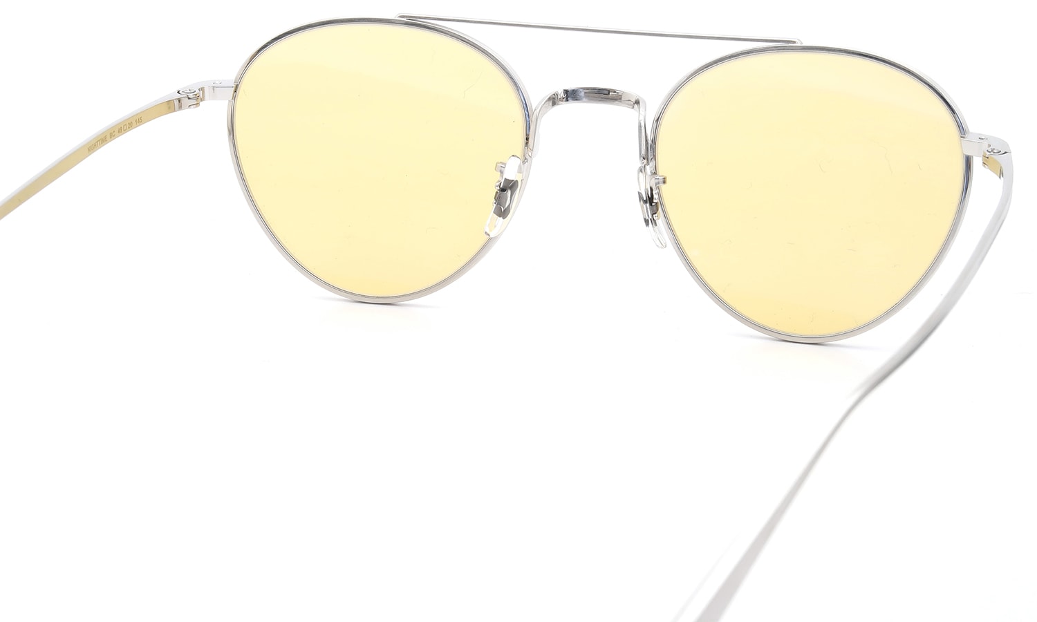 OLIVER PEOPLES×THE ROW NIGHTTIME BC