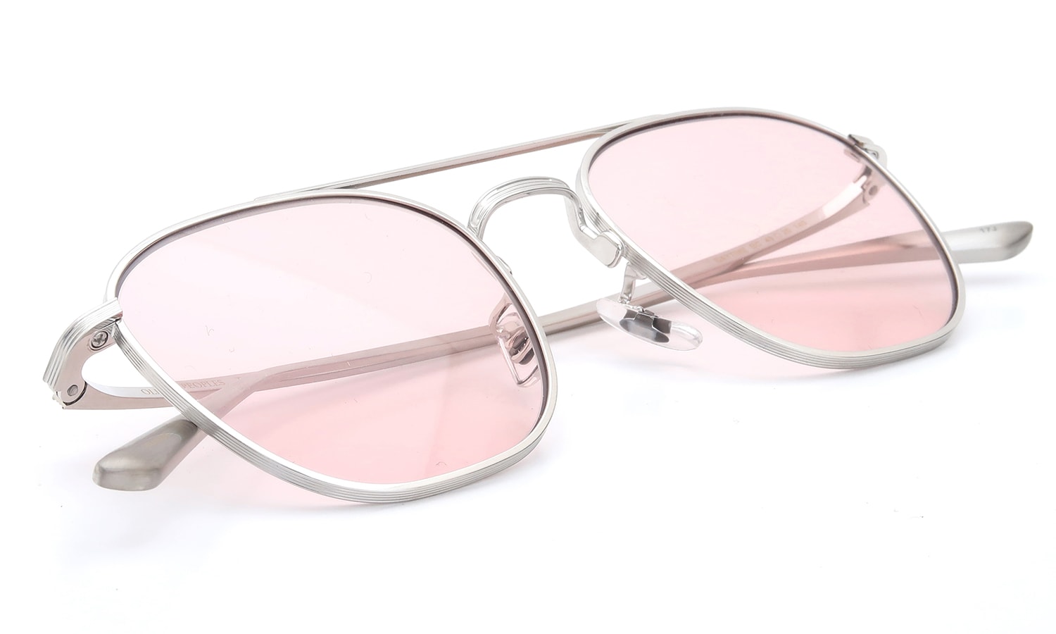 OLIVER PEOPLES × THE ROW DAYTIME BC