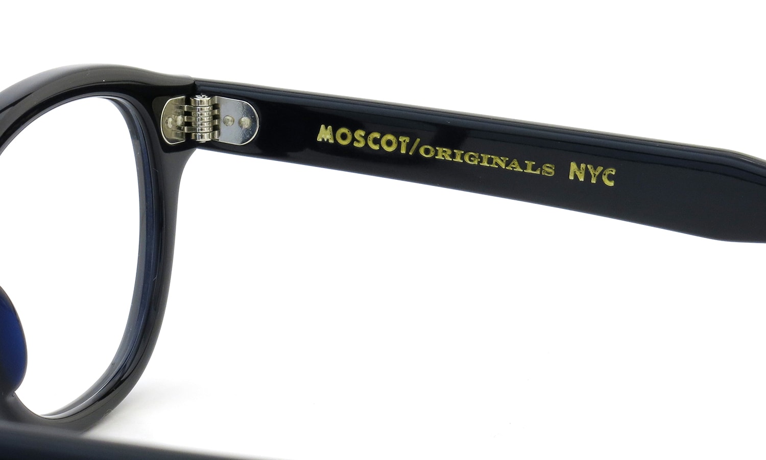 MOSCOT LEMTOSH VANY 46size