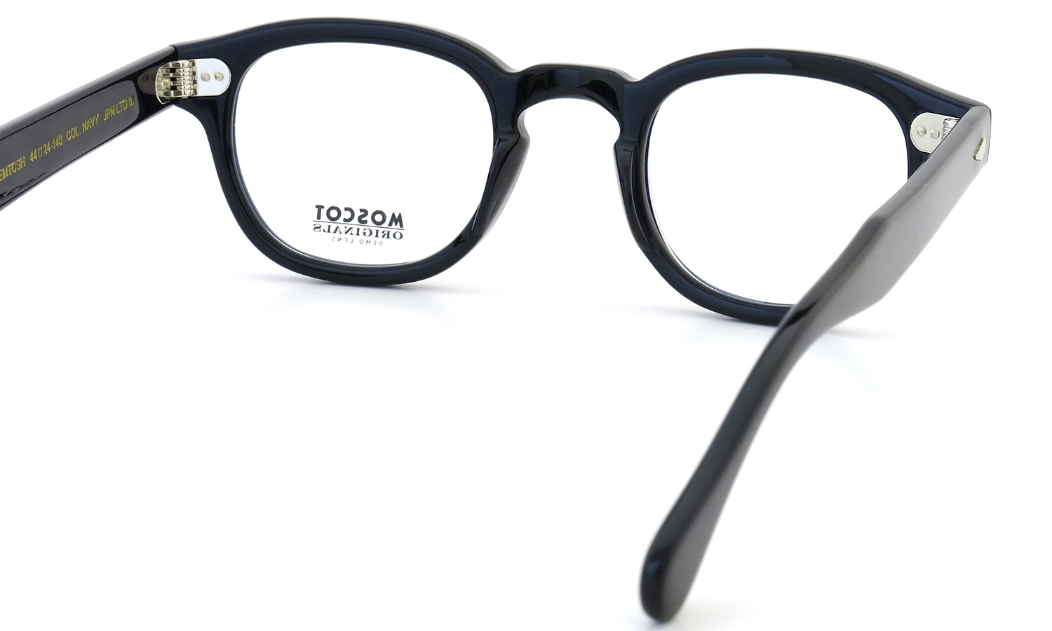 MOSCOT LEMTOSH VANY 44size