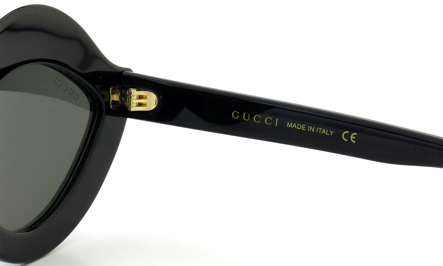 Gucci GG0085S Black