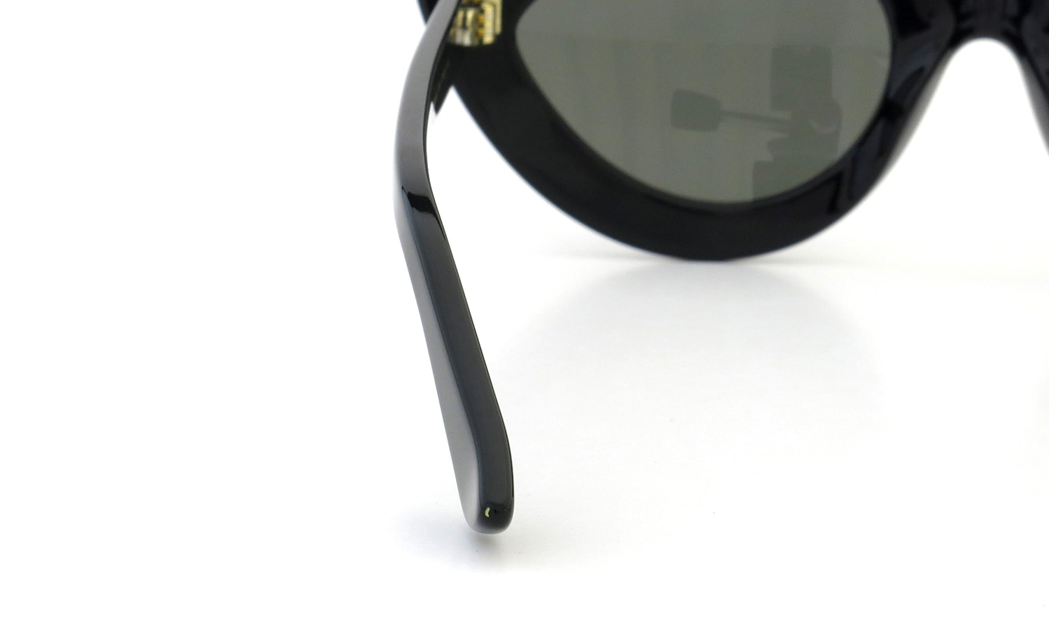 Gucci GG0085S Black