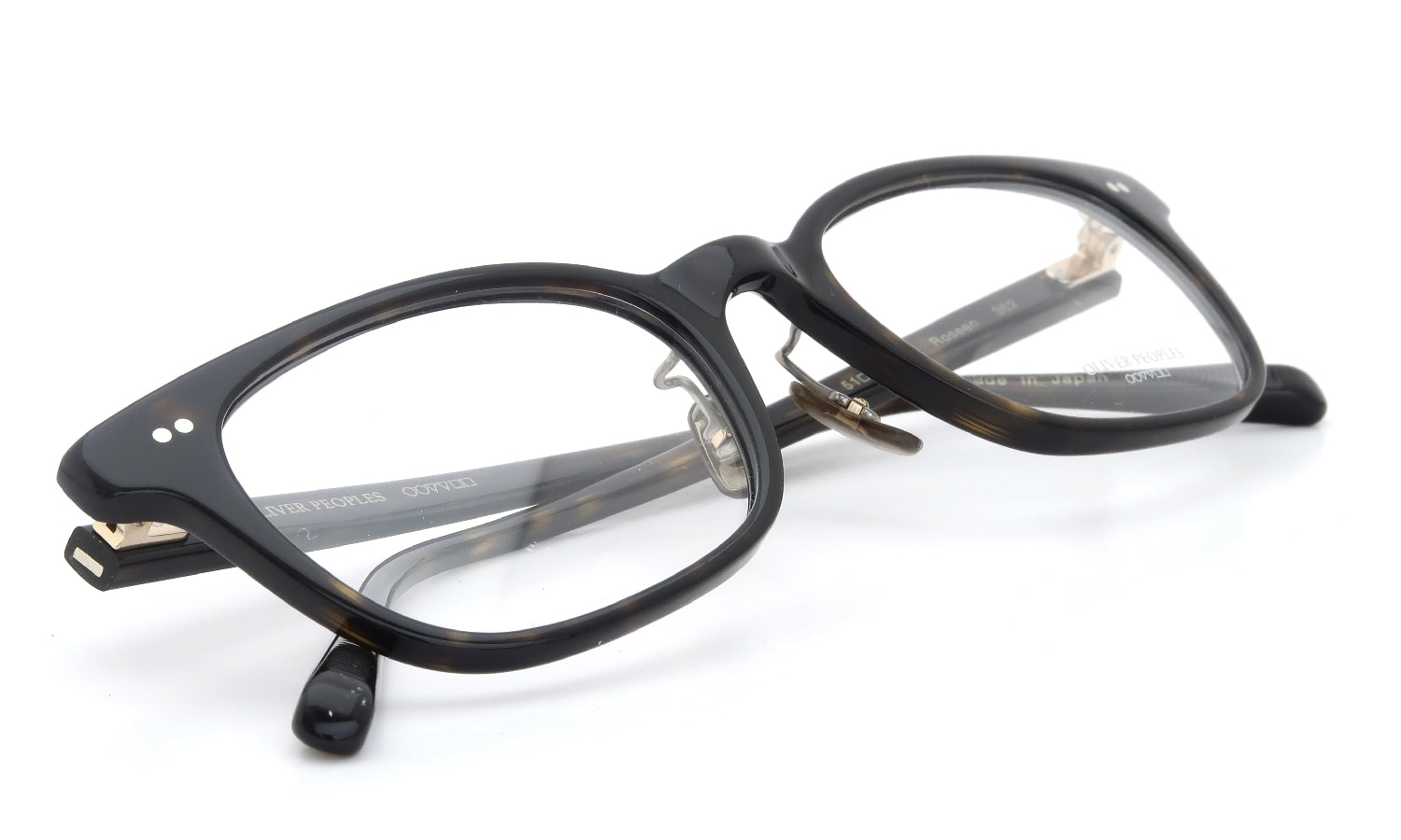 OLIVER PEOPLES Roseen 362