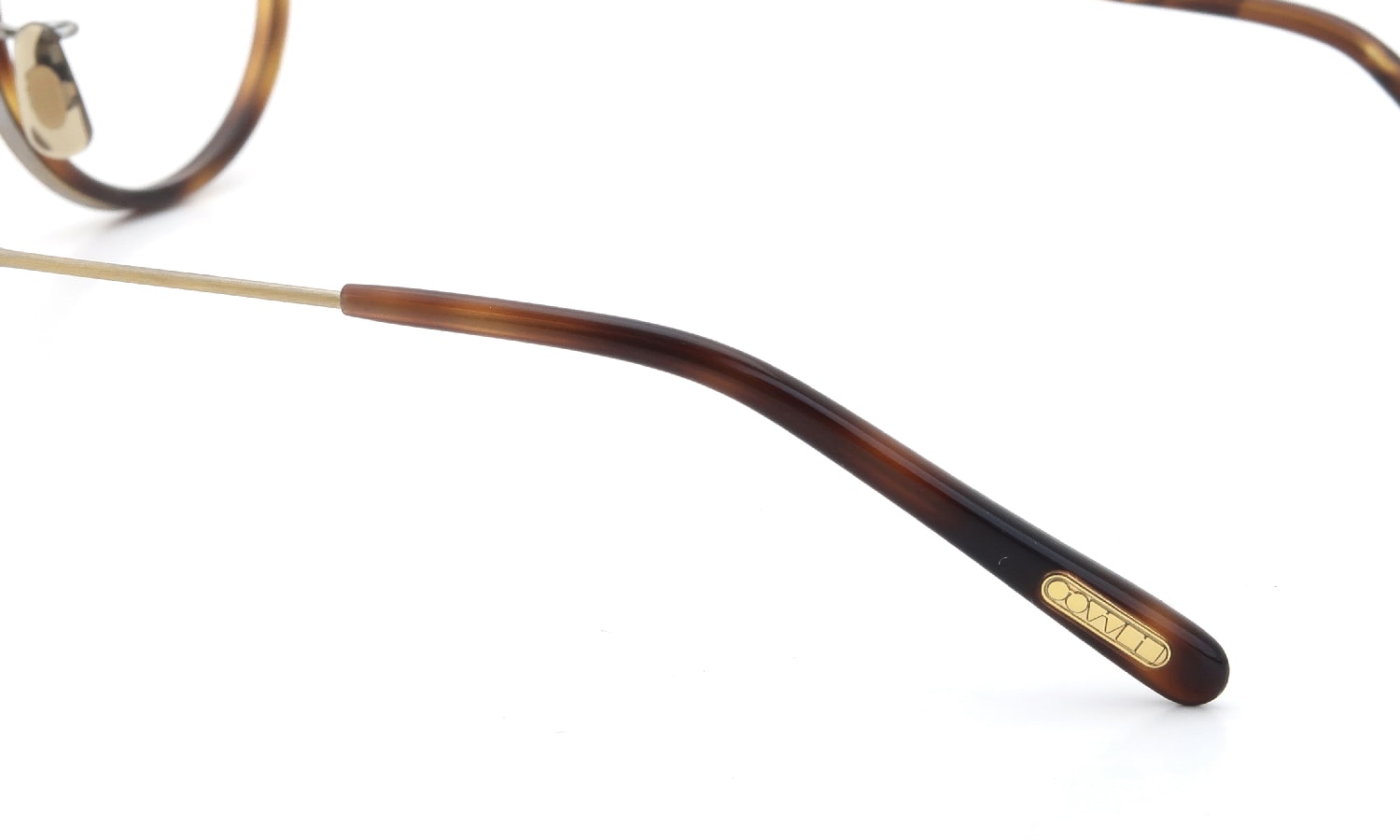 OLIVER PEOPLES MP-8-XL AG