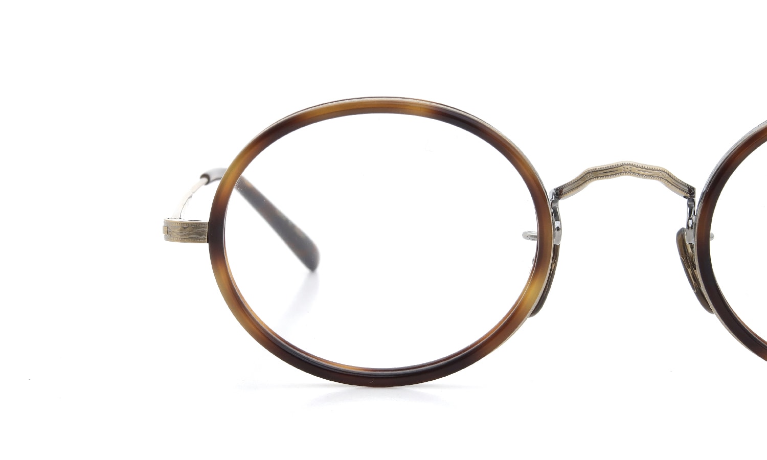 OLIVER PEOPLES MP-8-XL AG