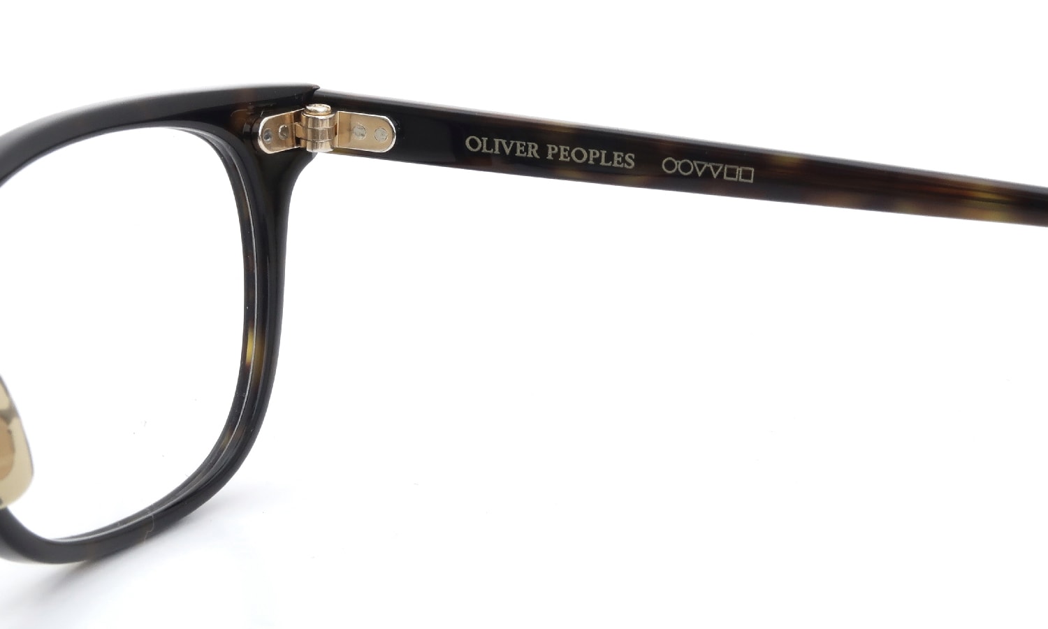 OLIVER PEOPLES Roseen 362