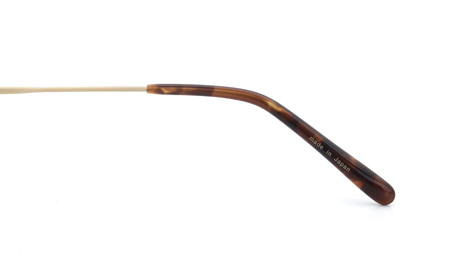 OLIVER PEOPLES MP-8-XL AG