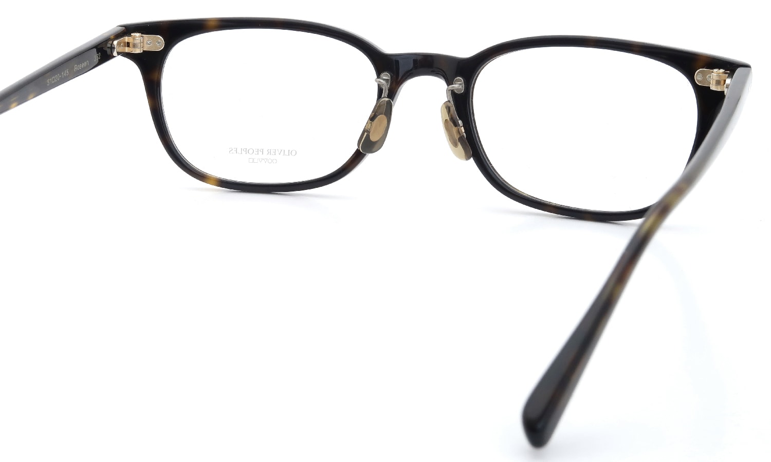 OLIVER PEOPLES Roseen 362