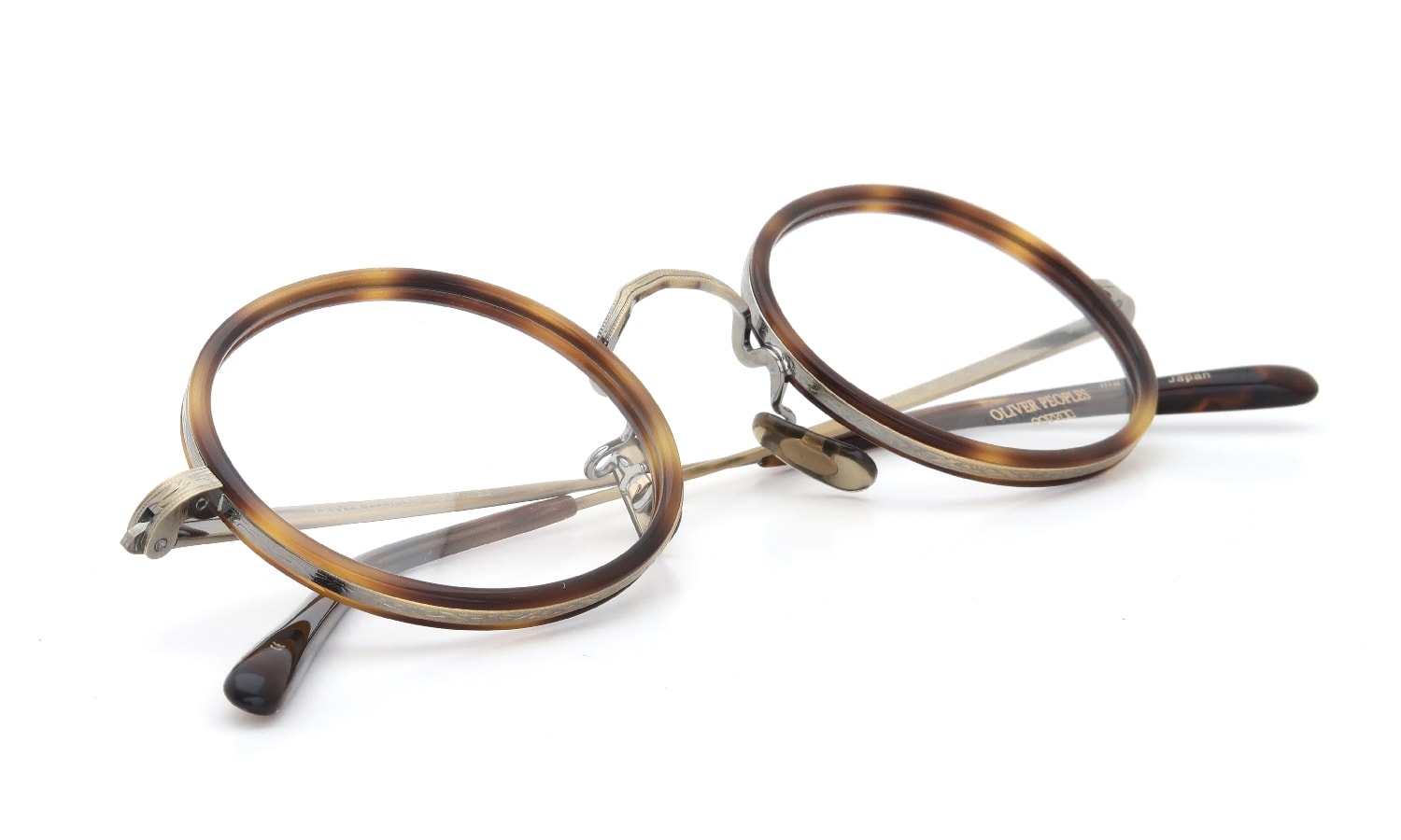 OLIVER PEOPLES MP-8-XL AG