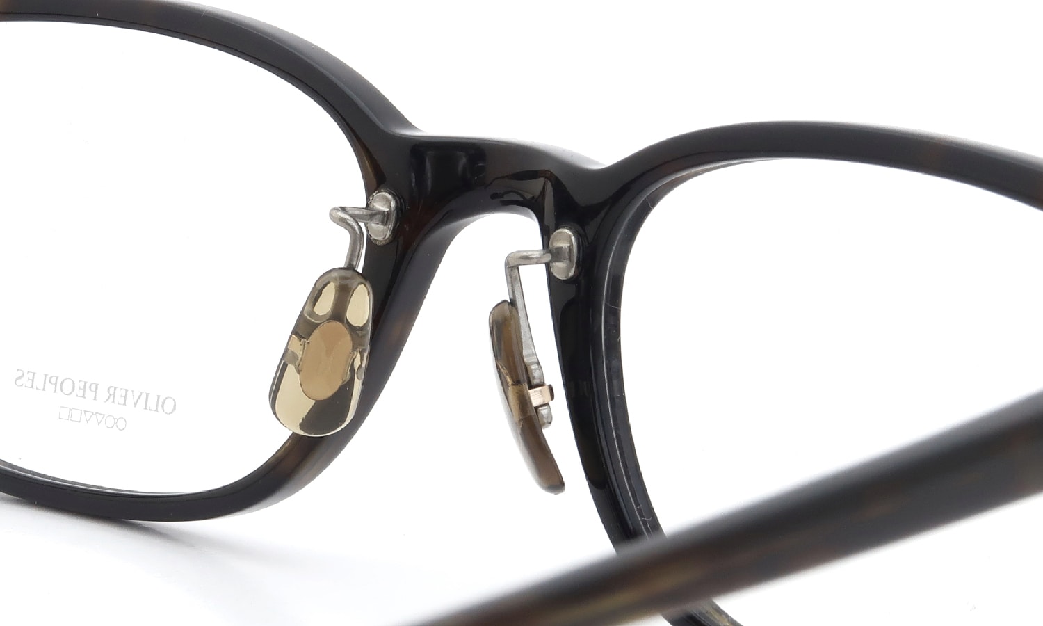 OLIVER PEOPLES Roseen 362