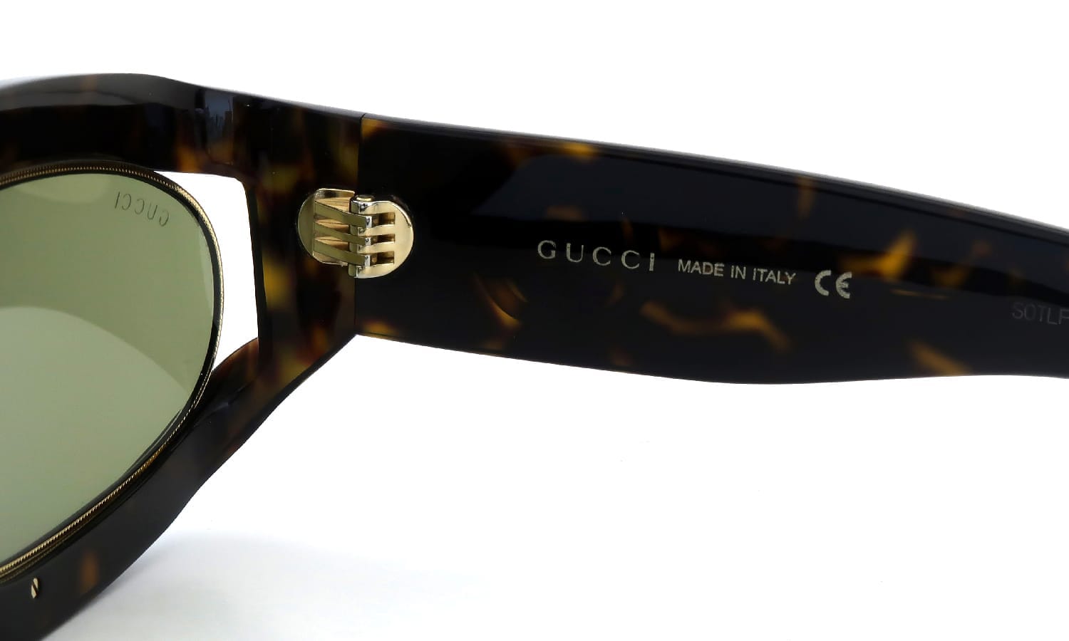 Gucci GG0233S col.002