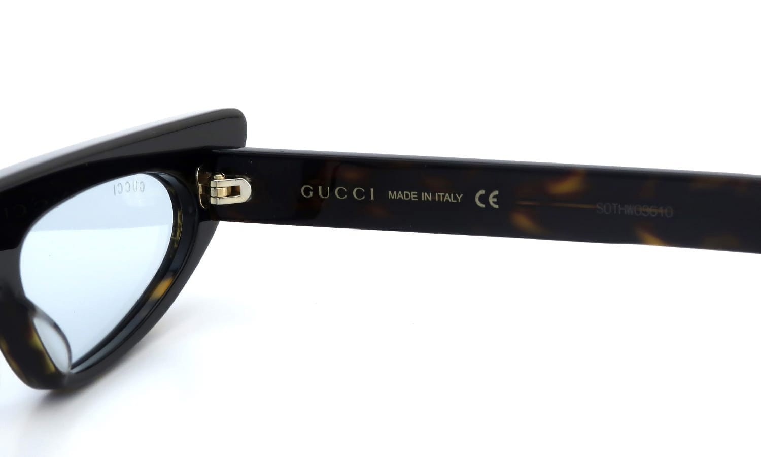 Gucci GG0240S col.001