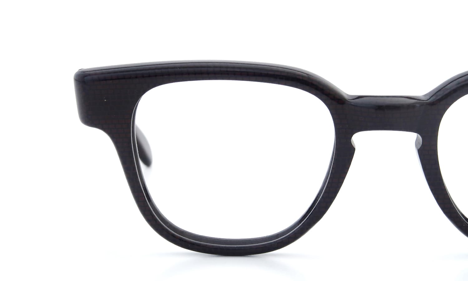 Regency Eyewear BRYAN CORDOVAN 44-22