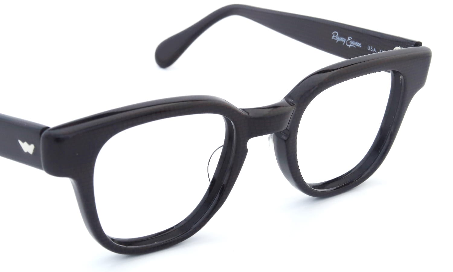 Regency Eyewear BRYAN CORDOVAN 44-22