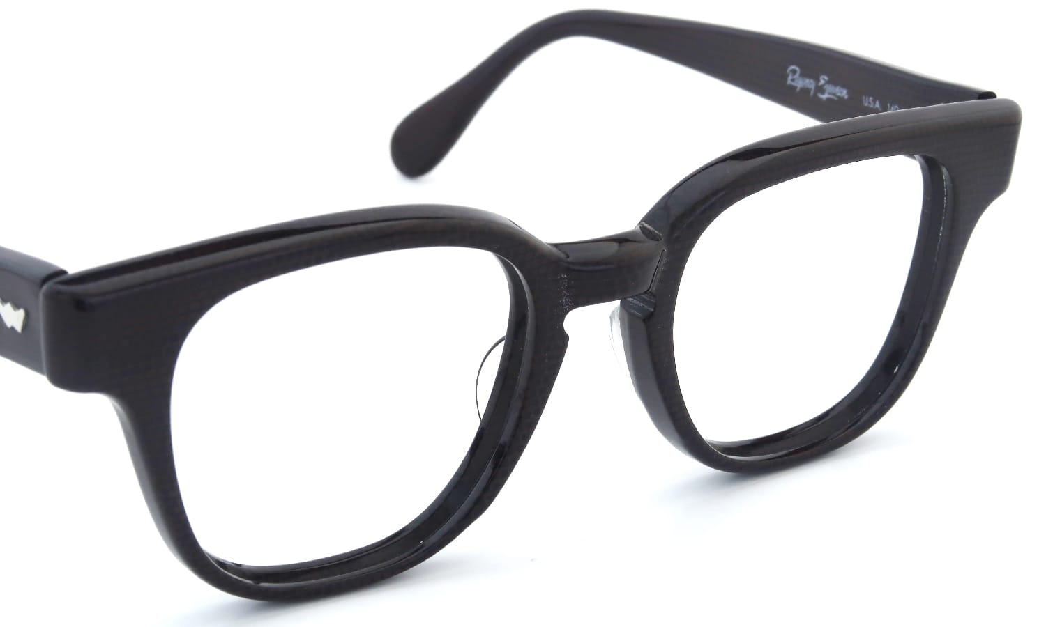 Regency Eyewear BRYAN CORDOVAN 46-20