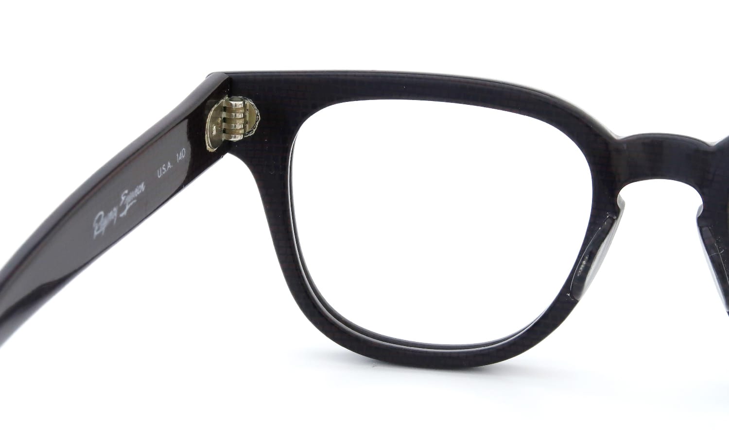 Regency Eyewear BRYAN CORDOVAN 46-20