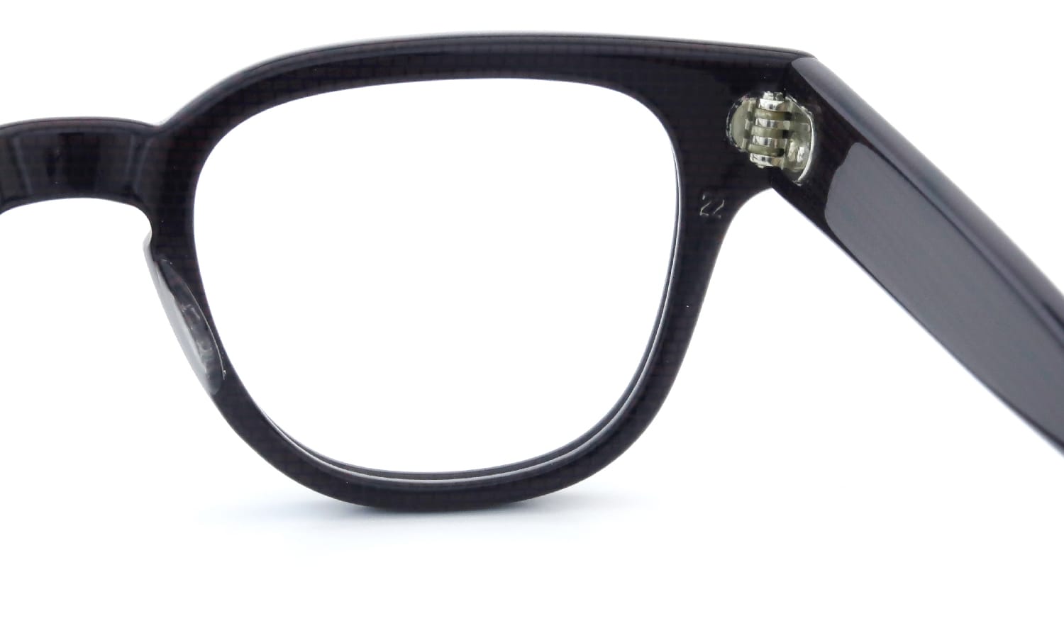 Regency Eyewear BRYAN CORDOVAN 44-22