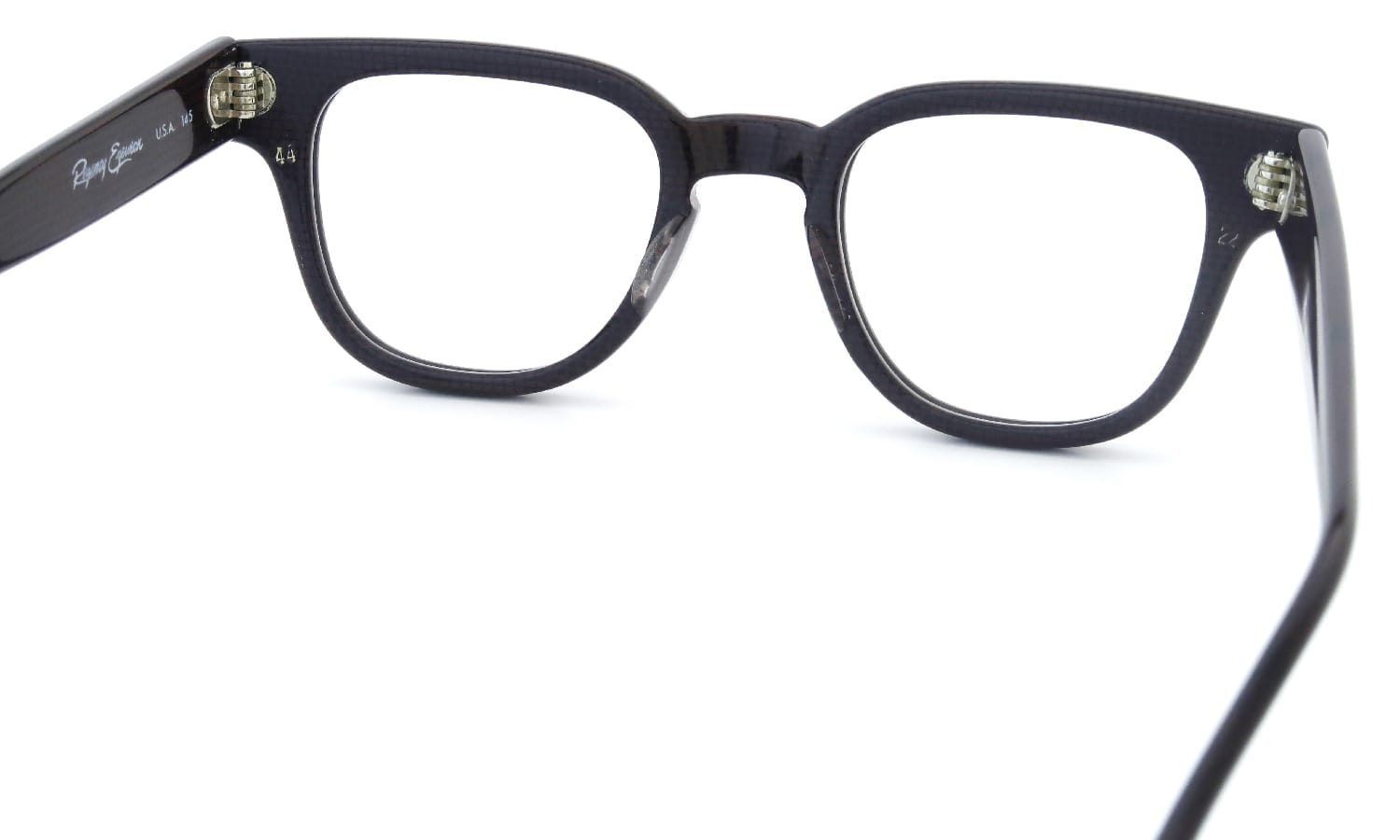 Regency Eyewear BRYAN CORDOVAN 44-22