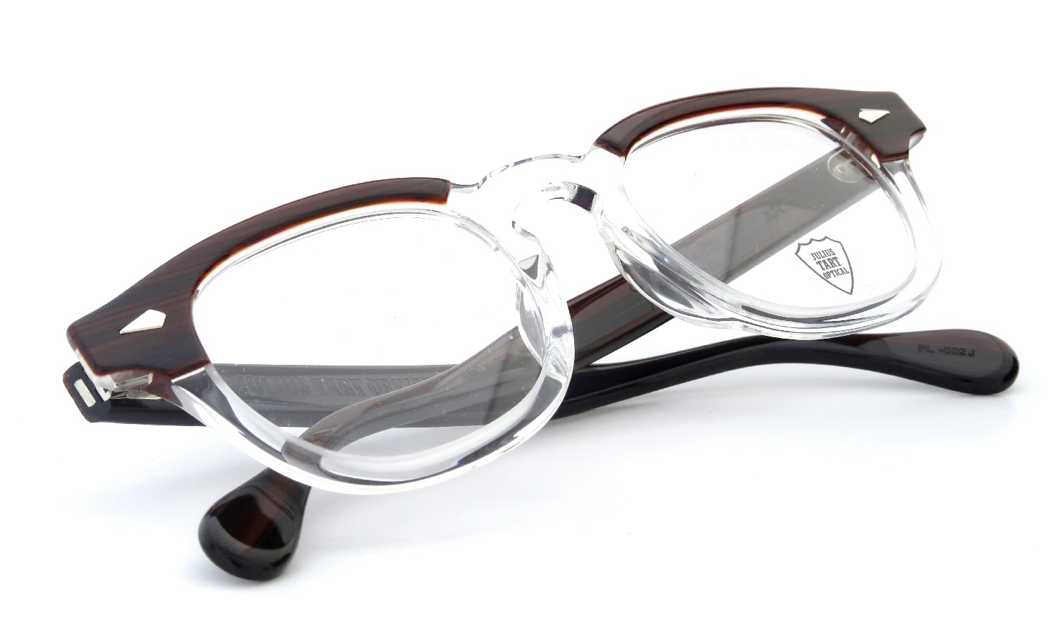 JULIUS TART OPTICAL ジュリアス タート オプティカル メガネ通販 AR 