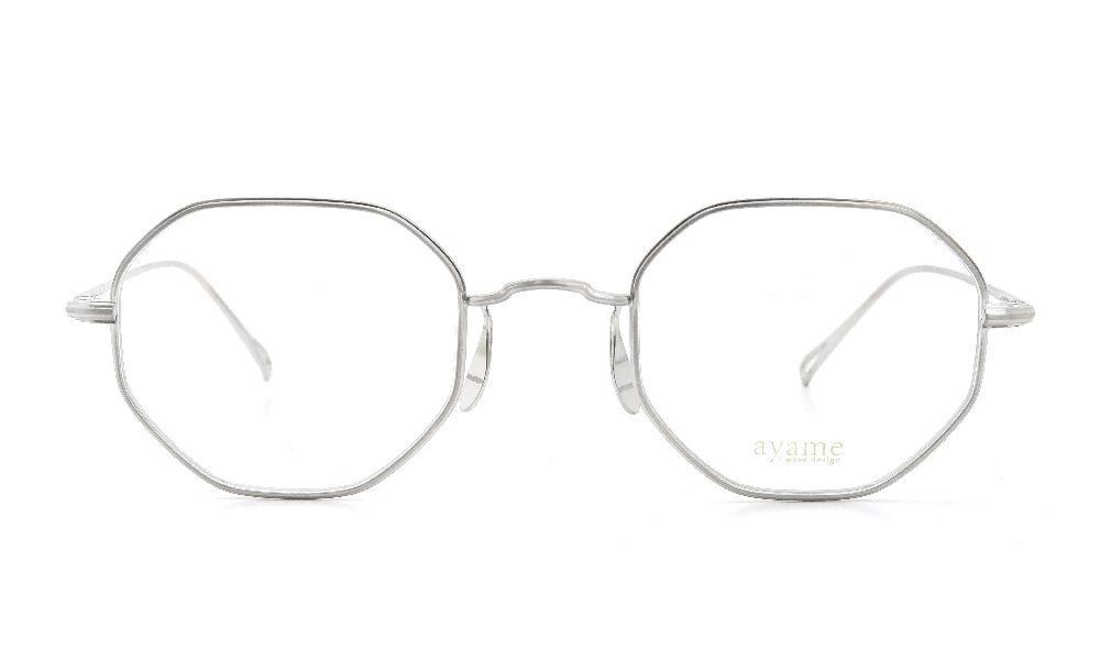 ayame メガネ OCTA Ti 45size