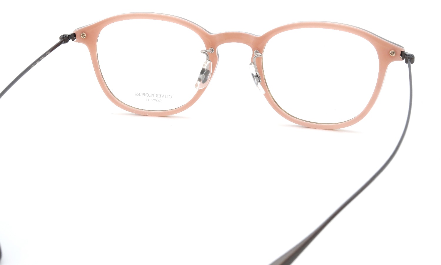 OLIVER PEOPLES STILES OTPI