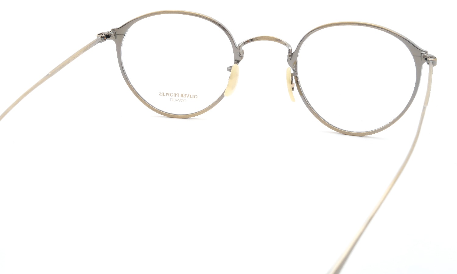 OLIVER PEOPLES Dawson MBRAG