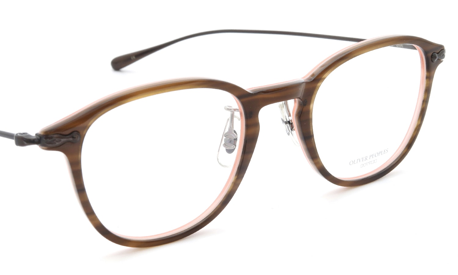 OLIVER PEOPLES STILES OTPI