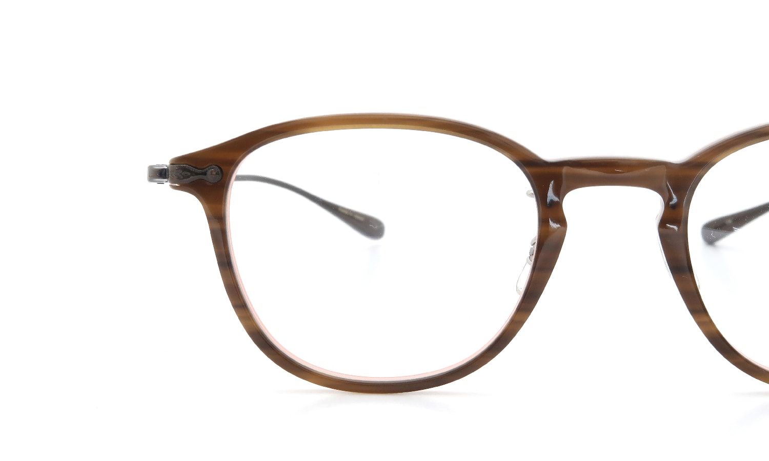 OLIVER PEOPLES STILES OTPI