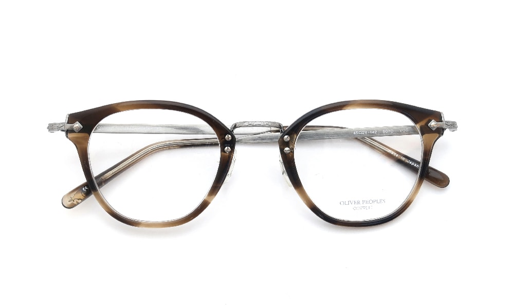 OLIVER PEOPLES オリバーピープルズ OP-507C-