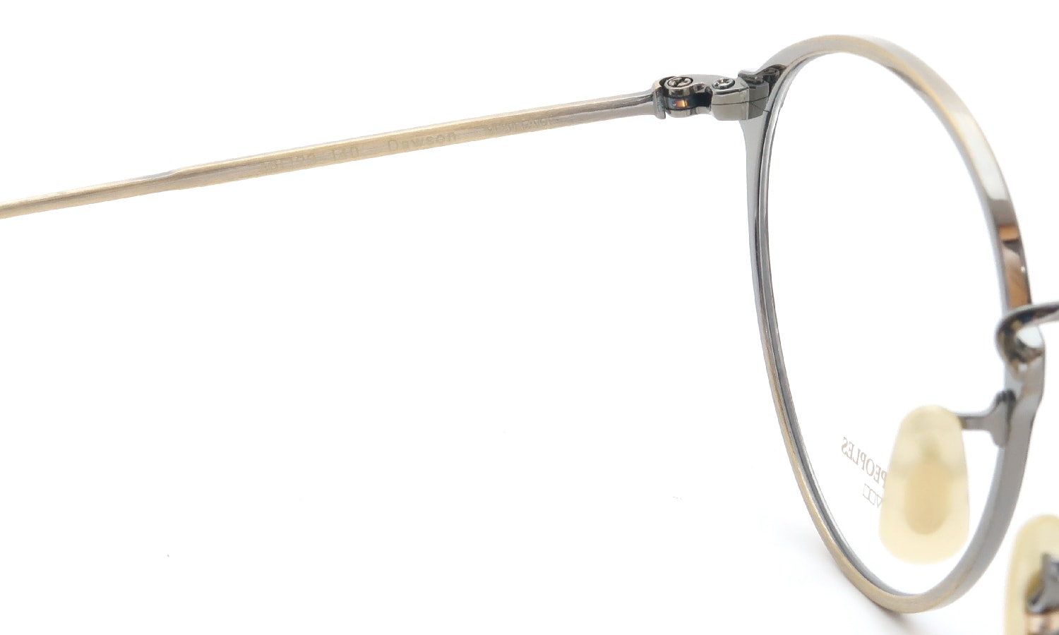 OLIVER PEOPLES Dawson MBRAG