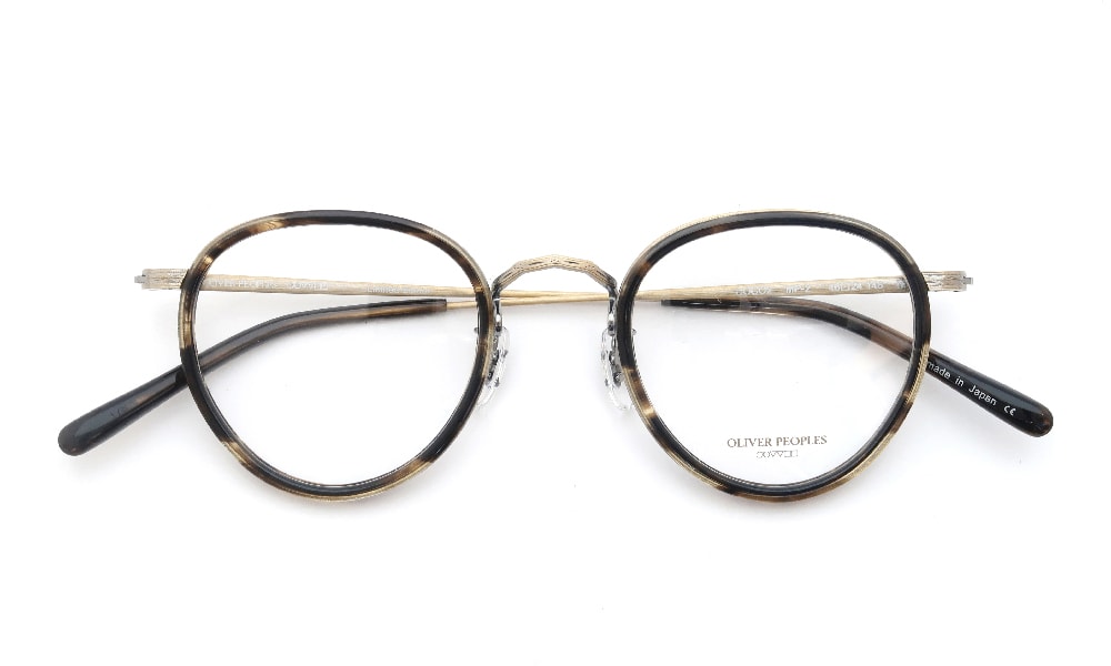 OLIVER PEOPLES オリバーピープルズ 定番メガネ通販 MP-2 COCO2 Limited Edition 雅 (取扱店：浦和