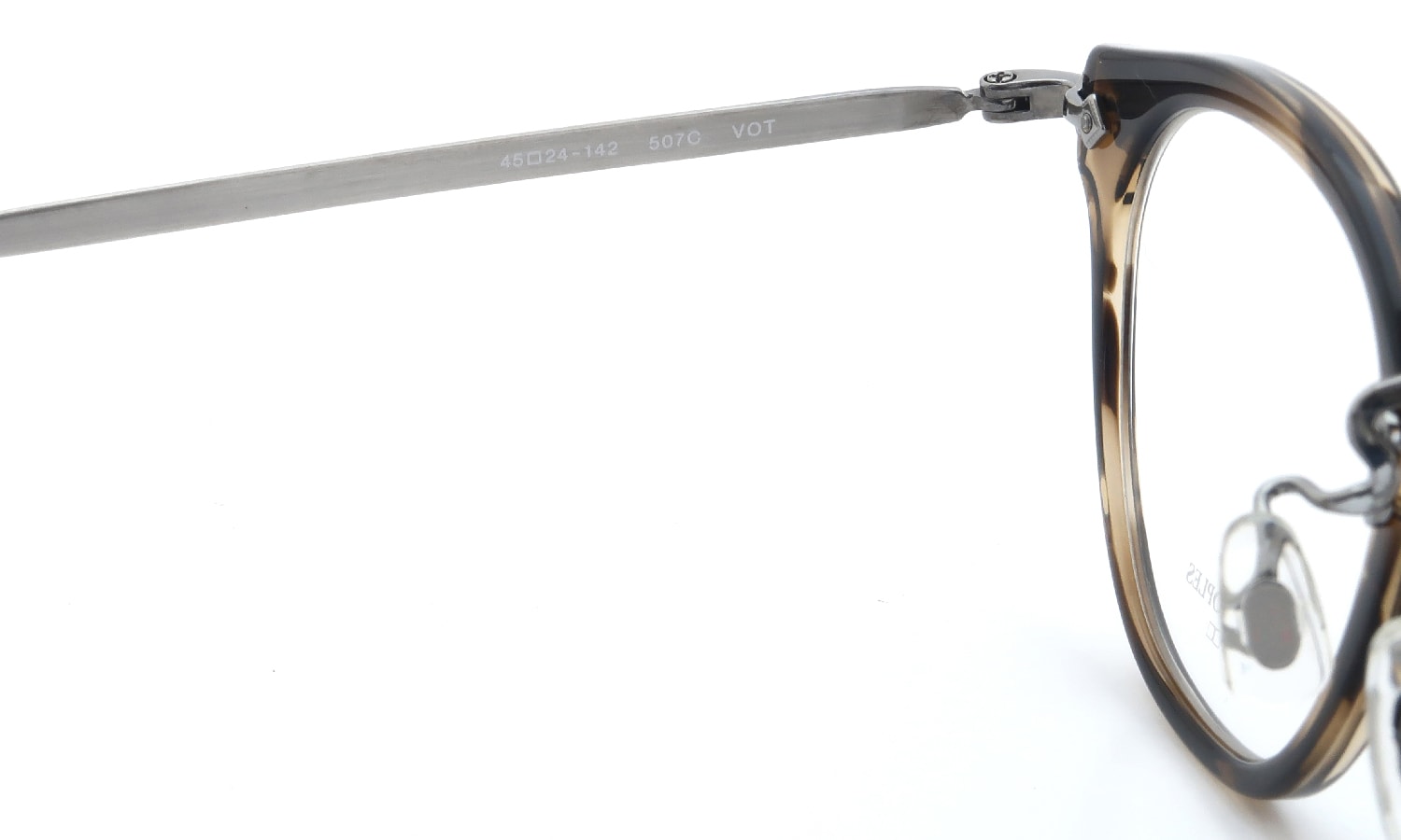 OLIVER PEOPLES OP-507C VOT