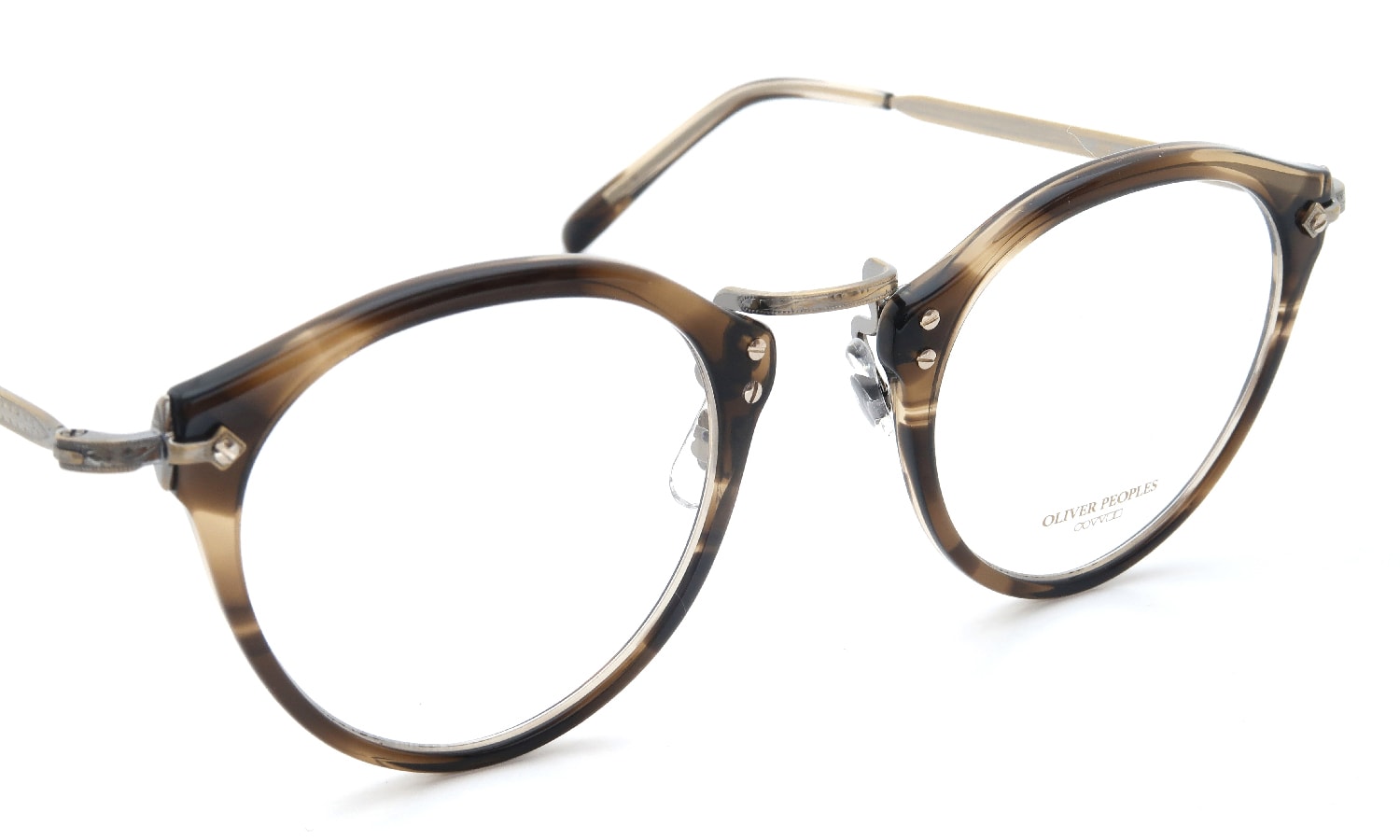 OLIVER PEOPLES オリバーピープルズ 505 SUN  VOT 雅