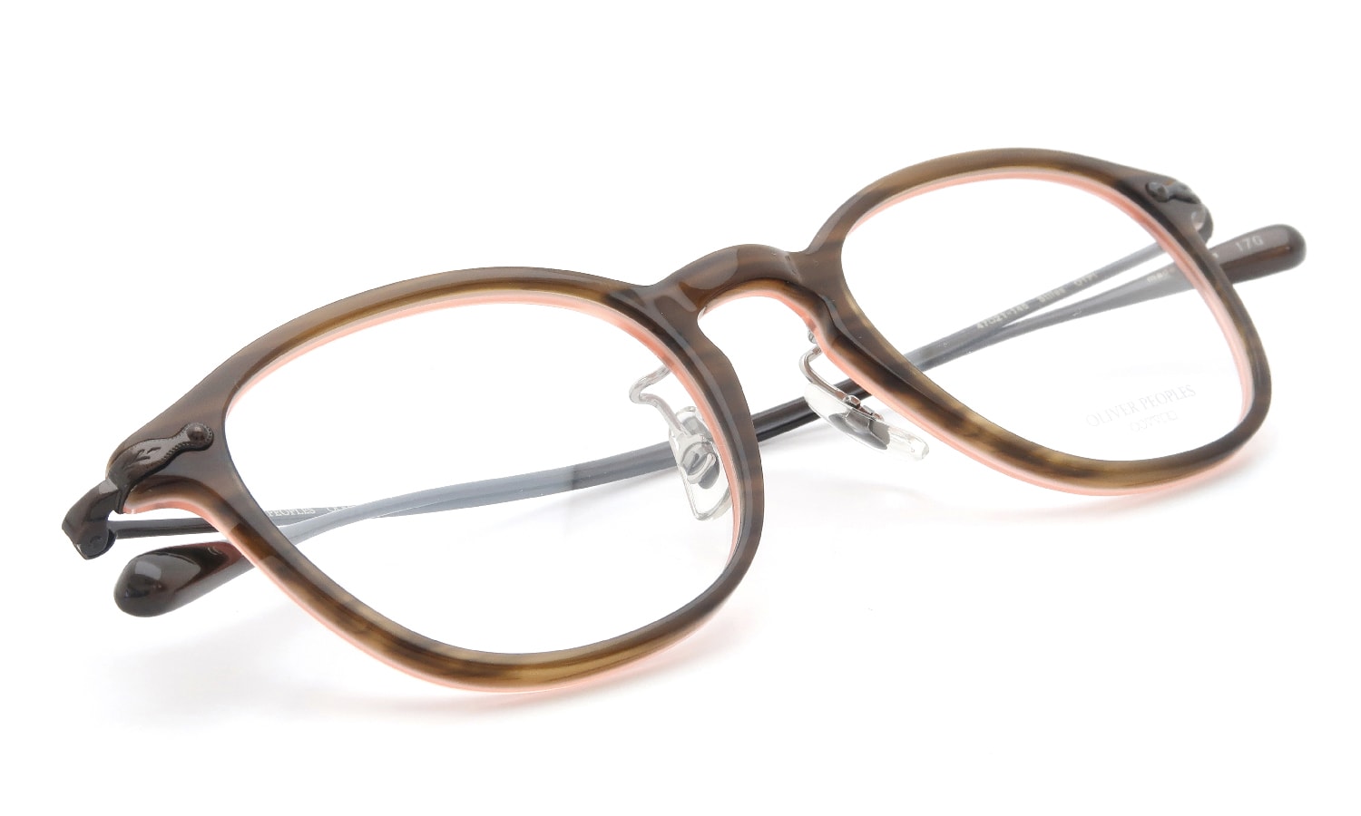 OLIVER PEOPLES STILES OTPI