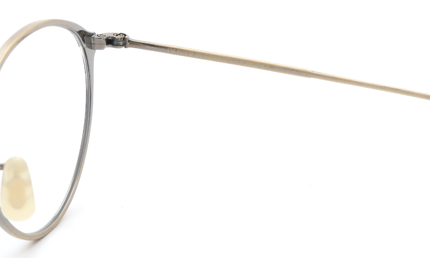 OLIVER PEOPLES Dawson MBRAG