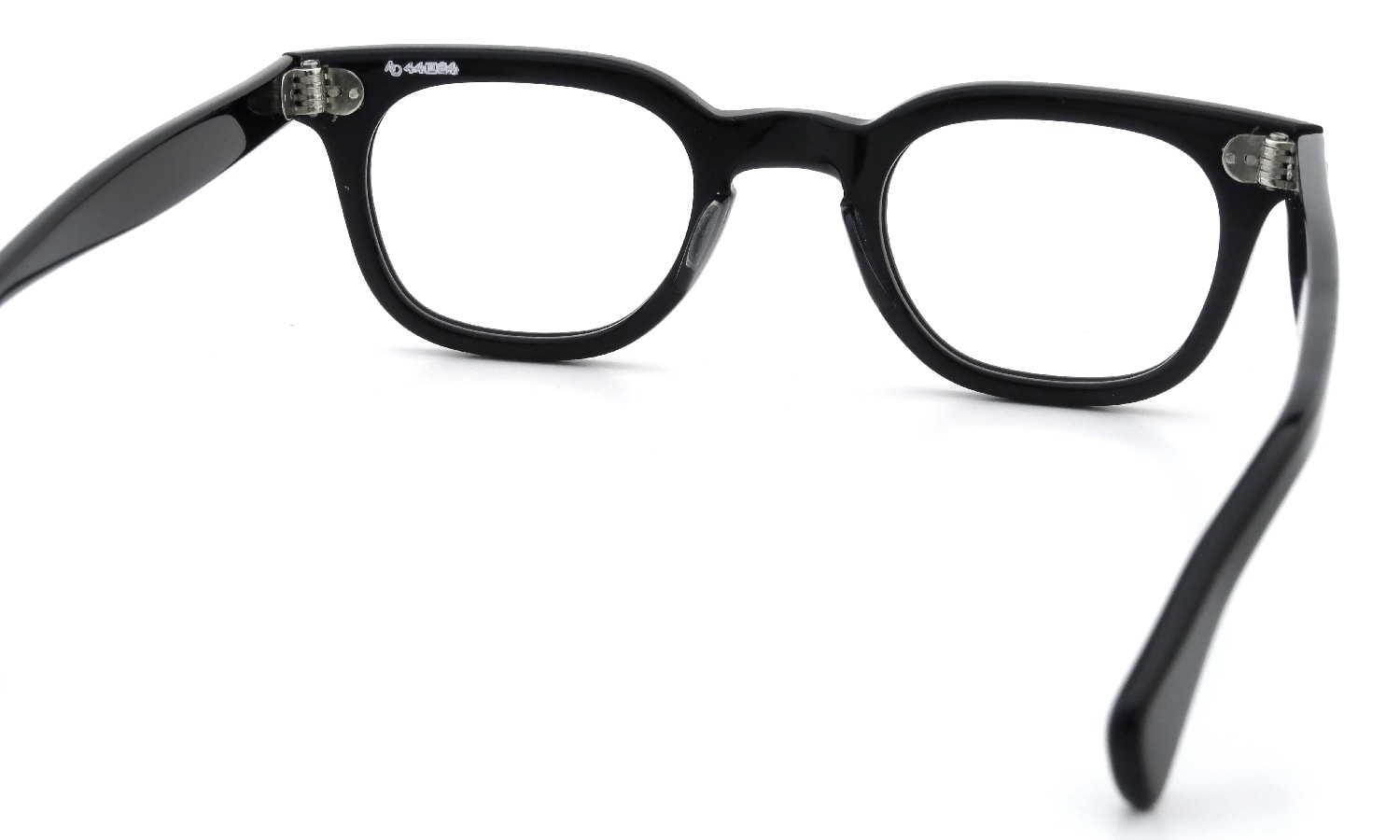 American Optica Vintage STADIUM BLACK 44-24