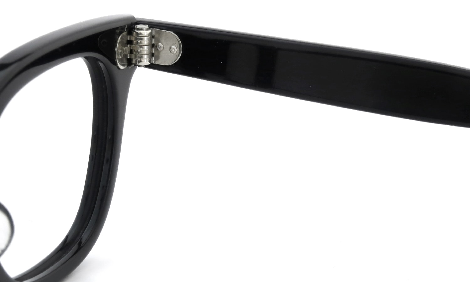 American Optica Vintage STADIUM BLACK 44-24