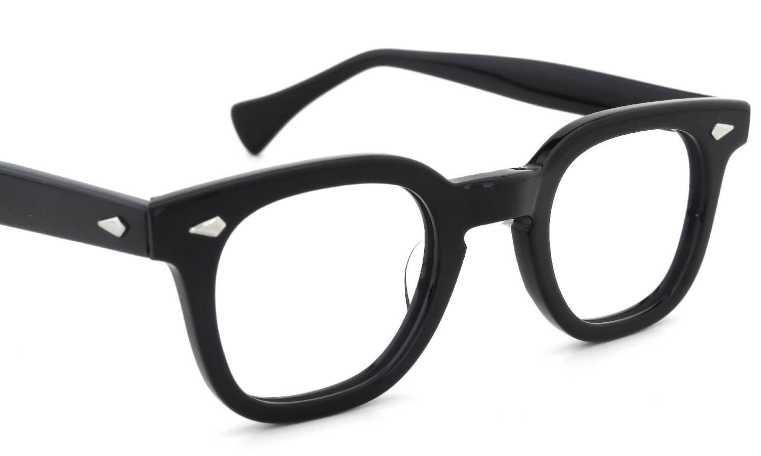 American Optica Vintage STADIUM BLACK 44-24