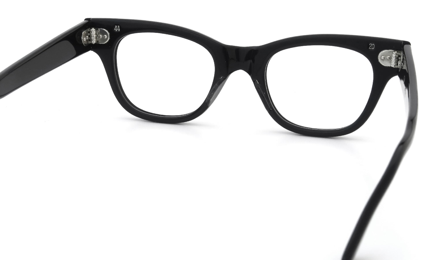 TART 1950s COUNTDOWN ax BLACK 44-20