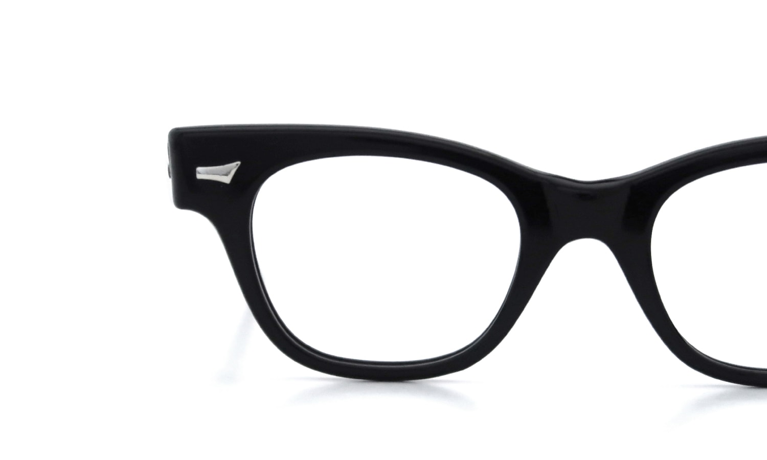 TART 1950s COUNTDOWN ax BLACK 44-20