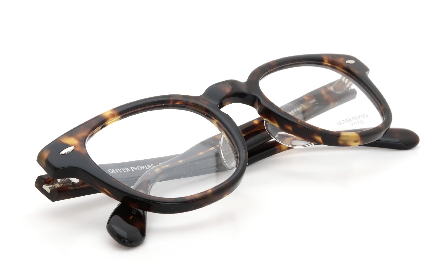 OLIVER PEOPLES Sheldrake DM2