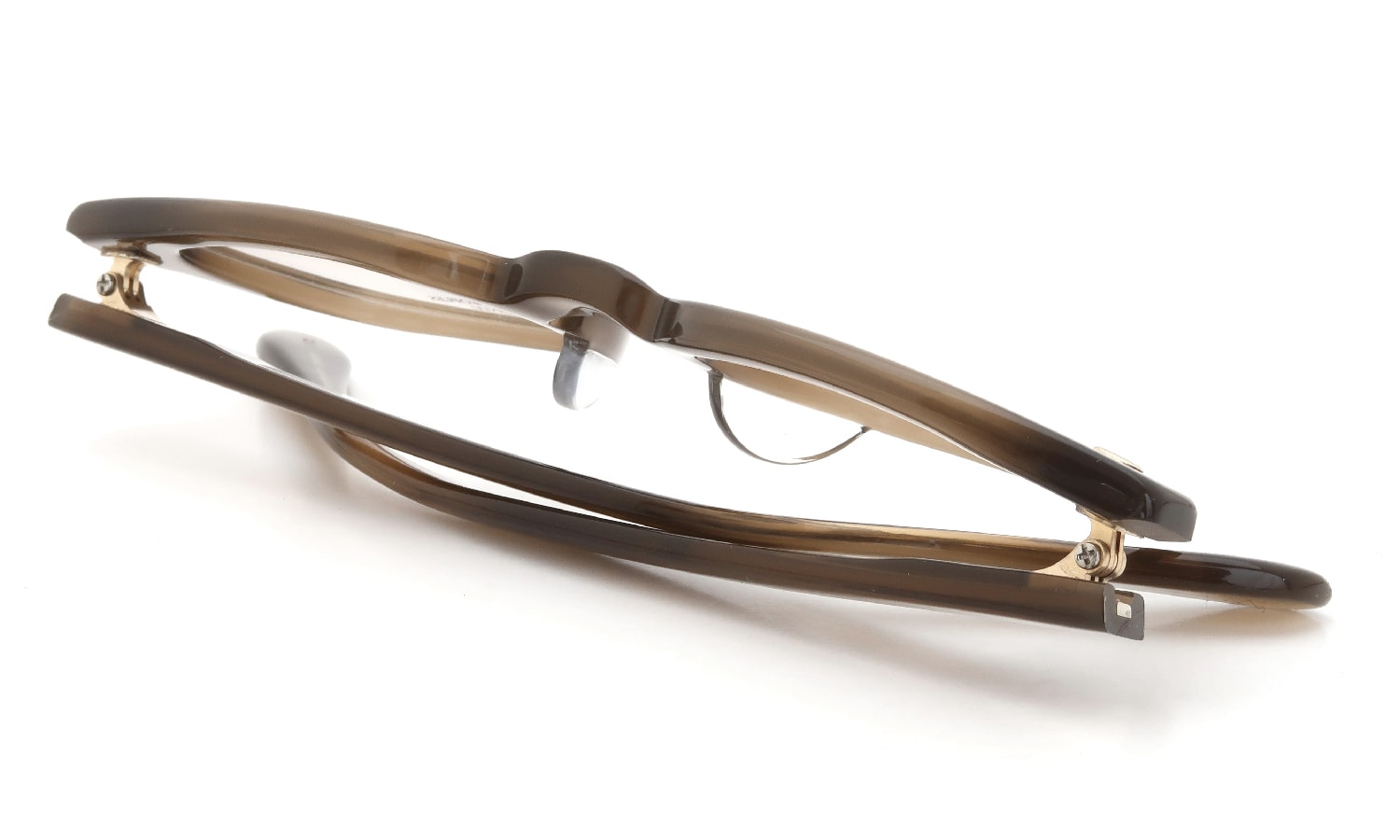 OLIVER PEOPLES Sheldrake ND