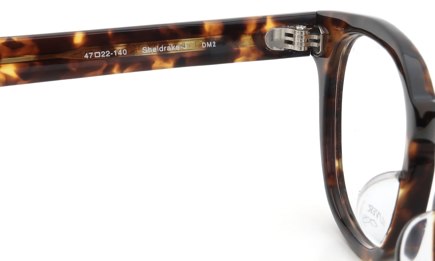 OLIVER PEOPLES Sheldrake DM2