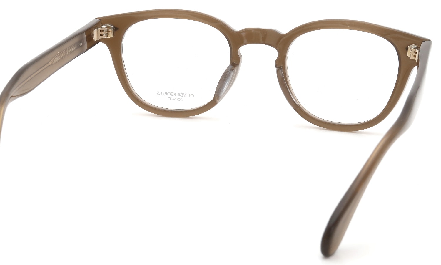 OLIVER PEOPLES Sheldrake ND