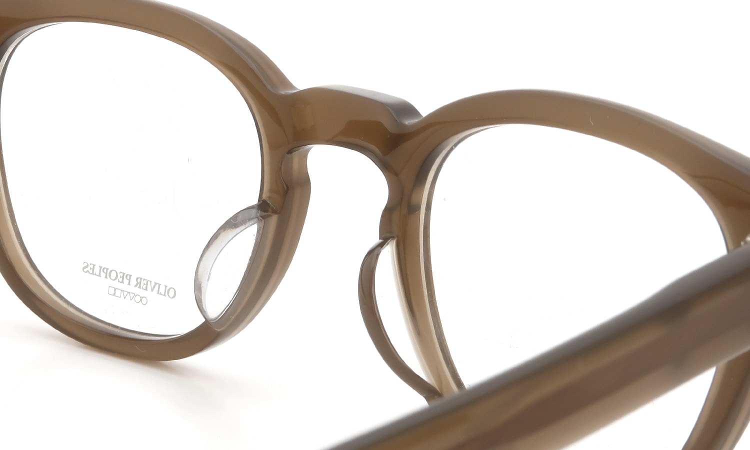 OLIVER PEOPLES Sheldrake ND