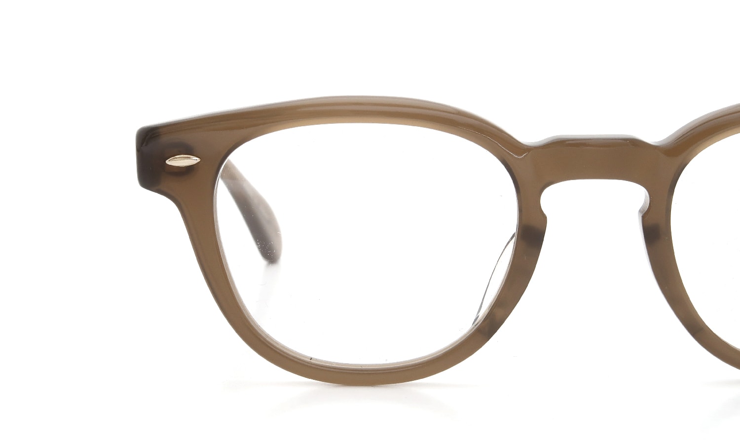 OLIVER PEOPLES Sheldrake ND