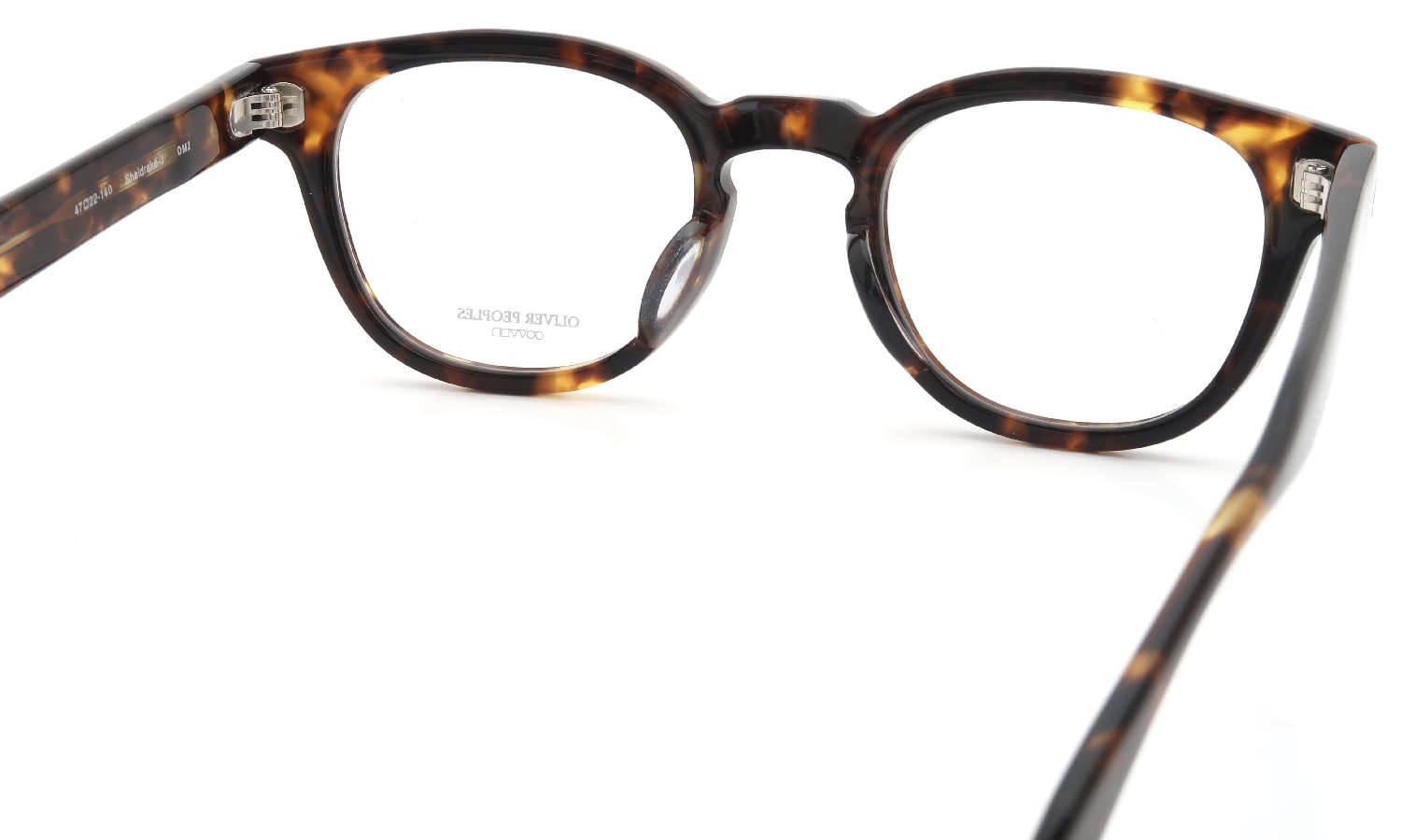 OLIVER PEOPLES Sheldrake DM2