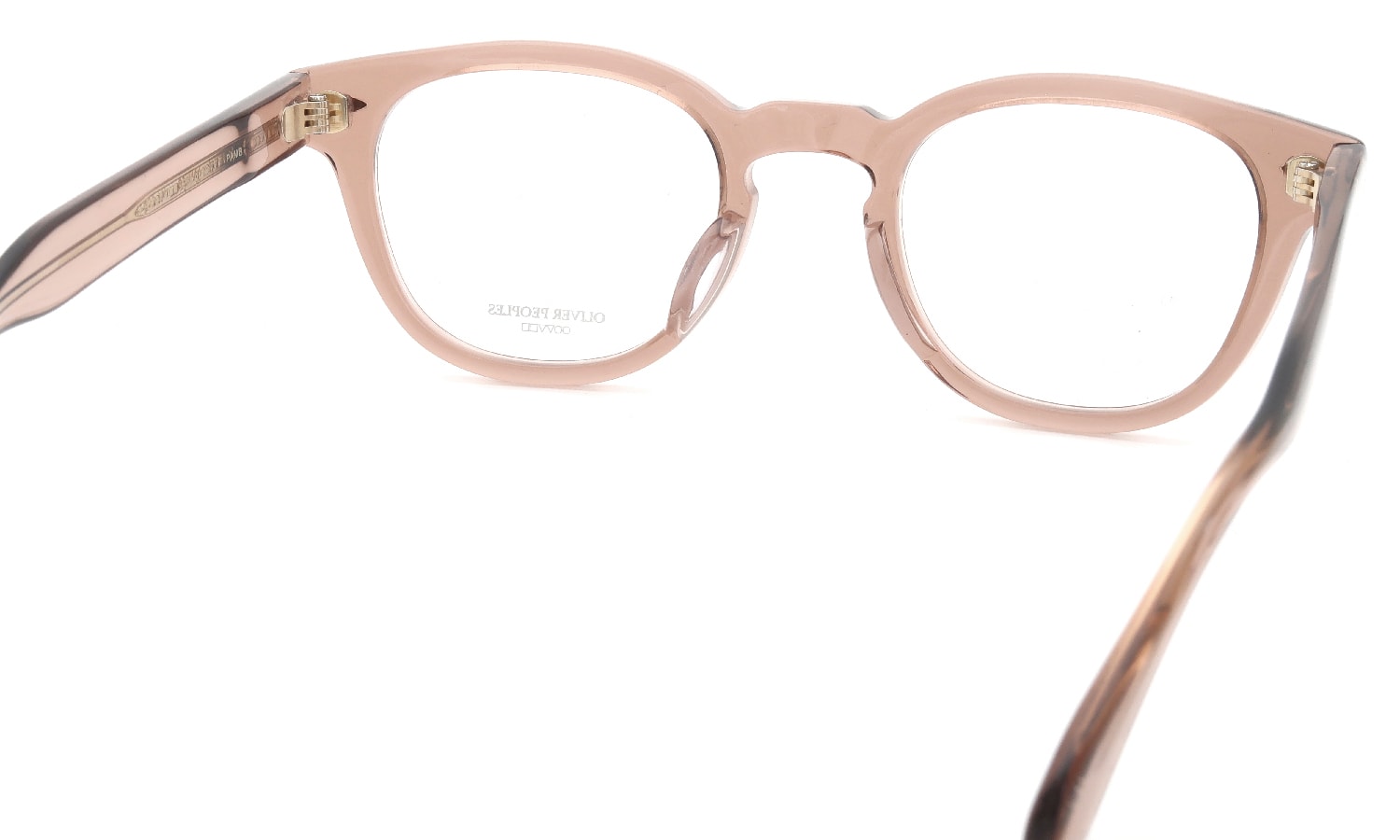 OLIVER PEOPLES Sheldrake PAMB